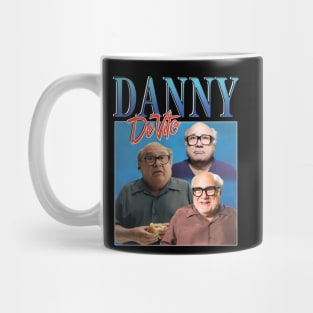 Danny Devito Homage Mug